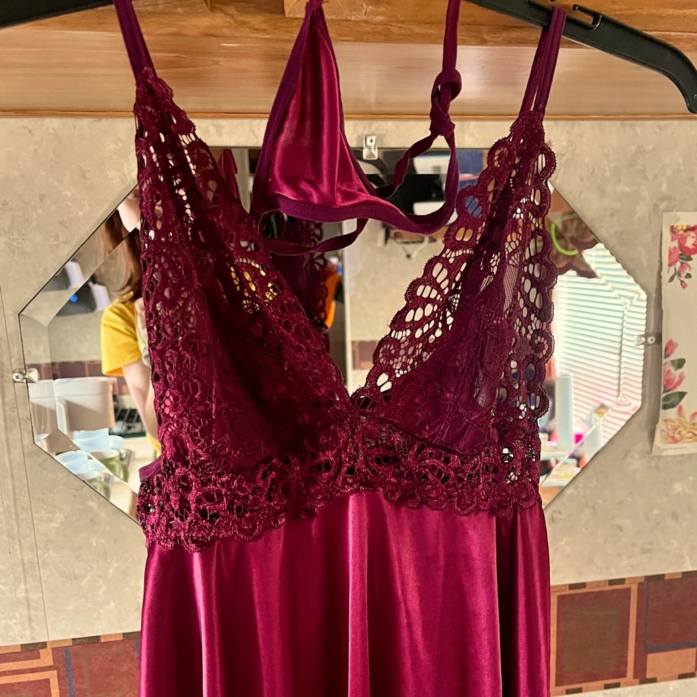 Lingerie Set NWOT